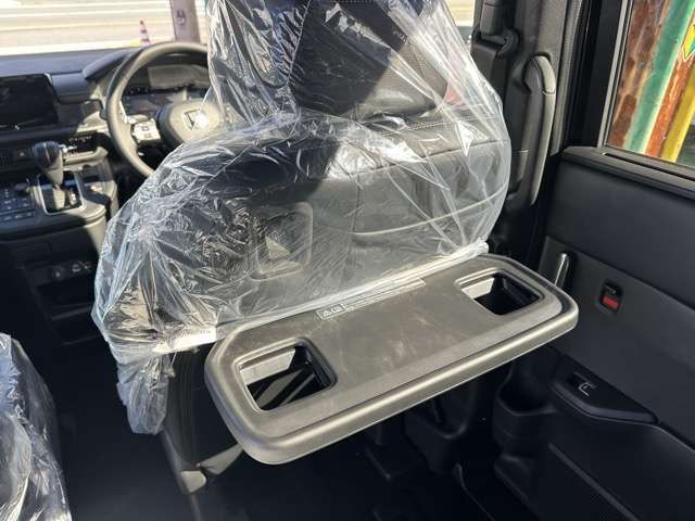 HONDA STEPWAGON SPADA 2025