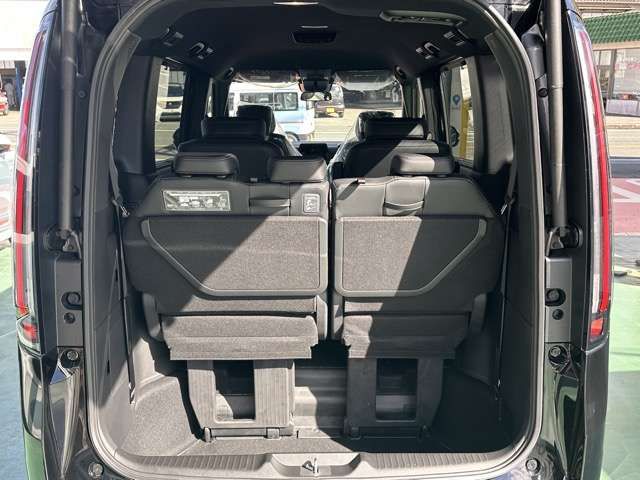 HONDA STEPWAGON SPADA 2025