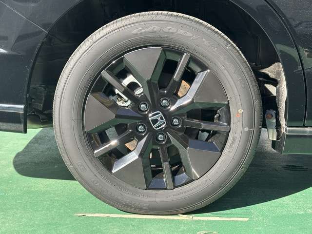 HONDA STEPWAGON SPADA 2025