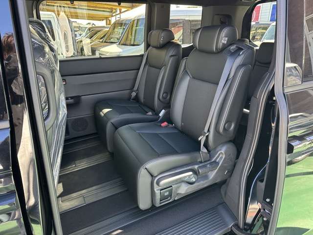 HONDA STEPWAGON SPADA 2025