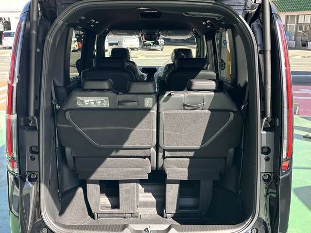 HONDA STEPWAGON SPADA 2025