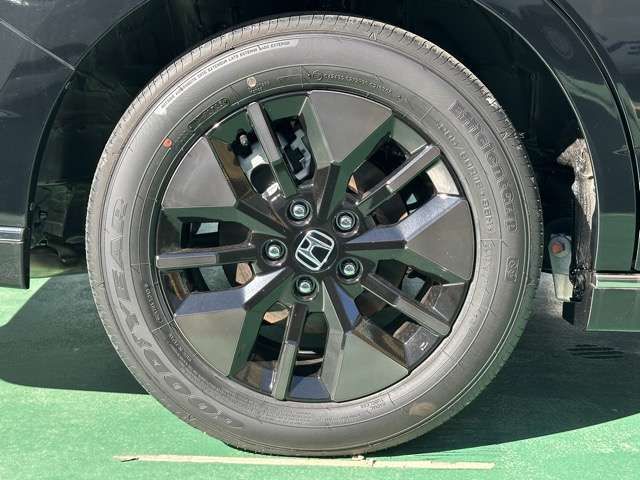 HONDA STEPWAGON SPADA 2025