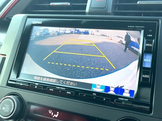 HONDA CIVIC hatchback 2018