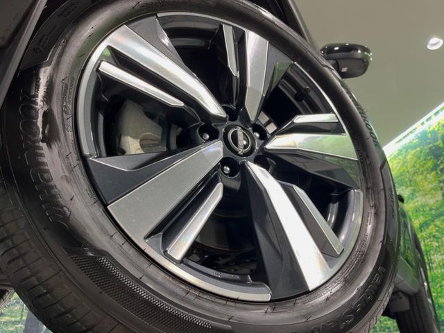 NISSAN X-TRAIL HYBRID 4WD 2024