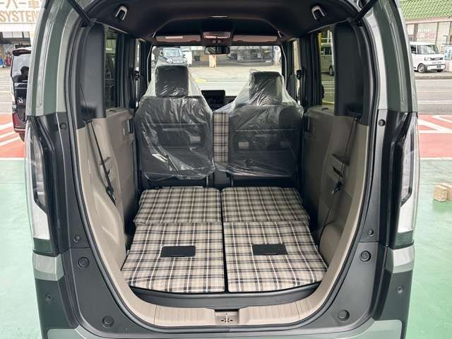 HONDA N BOX JOY 2025