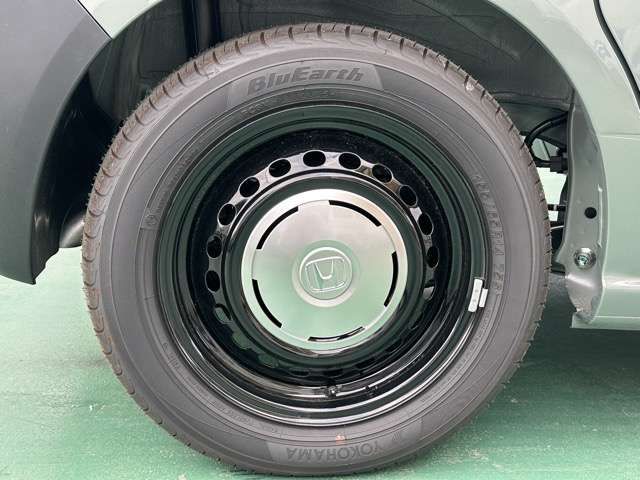 HONDA N BOX JOY 2025