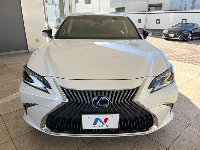 TOYOTA LEXUS ES300h 2019
