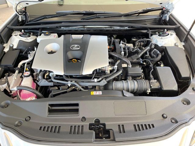 TOYOTA LEXUS ES300h 2019