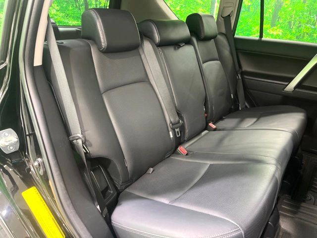 TOYOTA LANDCRUISER PRADO 2022