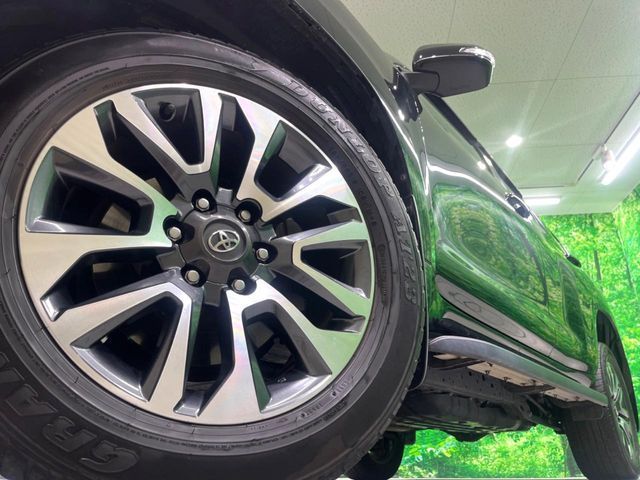 TOYOTA LANDCRUISER PRADO 2022