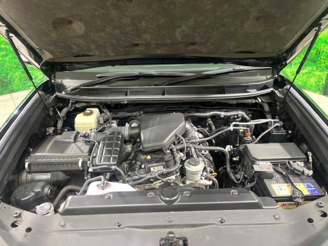 TOYOTA LANDCRUISER PRADO 2022