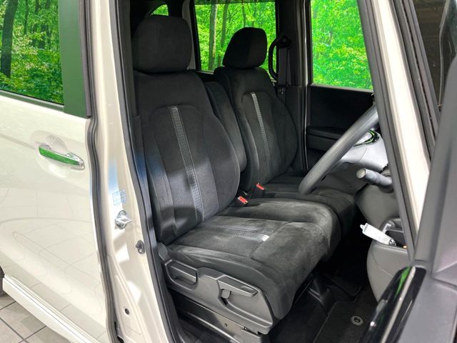 HONDA N BOX CUSTOM 2022