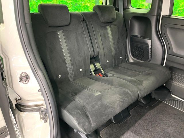 HONDA N BOX CUSTOM 2022