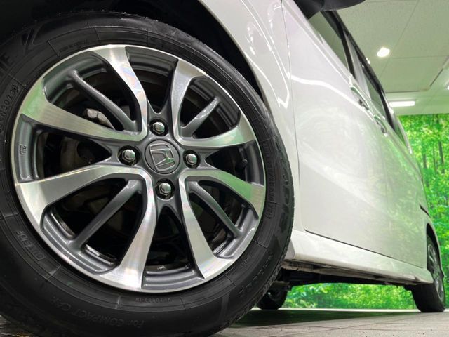 HONDA N BOX CUSTOM 2022