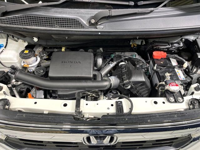 HONDA N BOX CUSTOM 2022