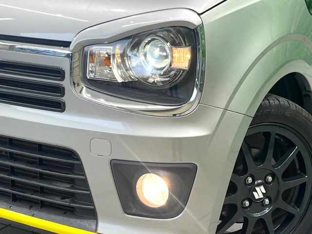 SUZUKI ALTO WORKS 2016