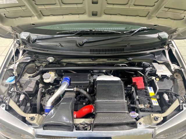 SUZUKI ALTO WORKS 2016