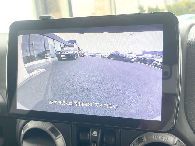 JEEP JEEP WRANGLER UNLIMITED 2018