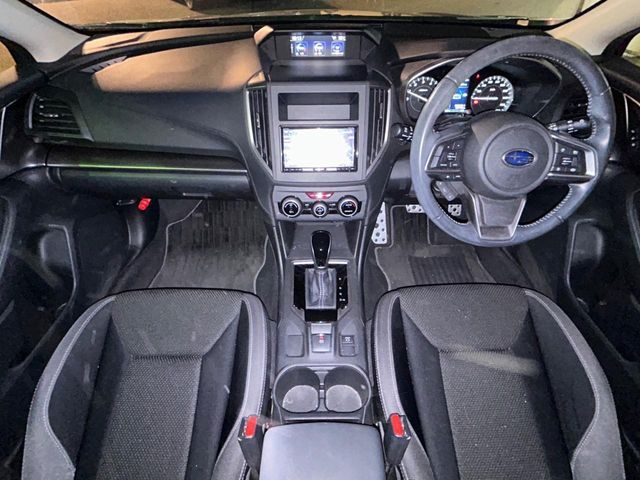 SUBARU IMPREZA SPORT 4WD 2019