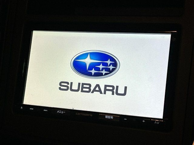 SUBARU IMPREZA SPORT 4WD 2019