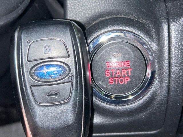 SUBARU IMPREZA SPORT 4WD 2019