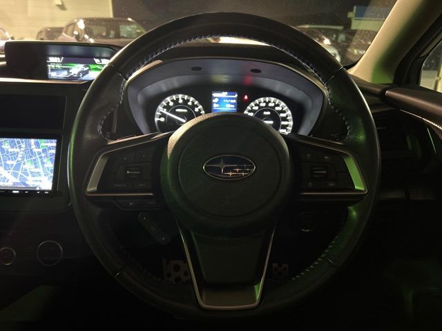 SUBARU IMPREZA SPORT 4WD 2019