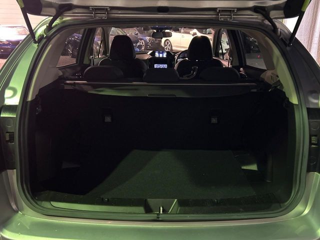 SUBARU IMPREZA SPORT 4WD 2019