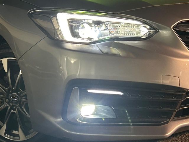 SUBARU IMPREZA SPORT 4WD 2019