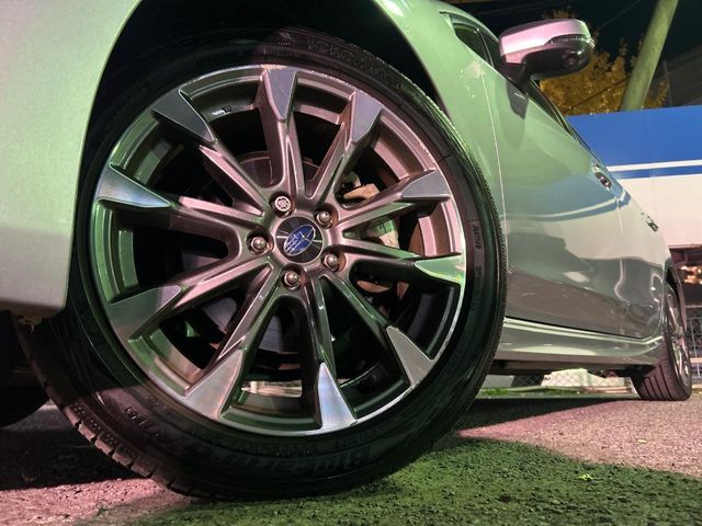 SUBARU IMPREZA SPORT 4WD 2019