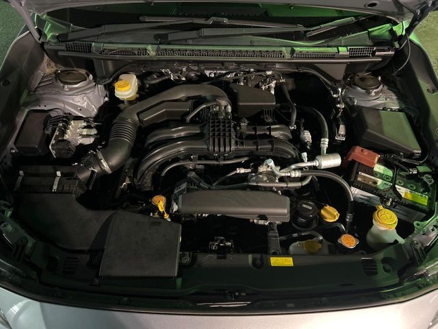 SUBARU IMPREZA SPORT 4WD 2019