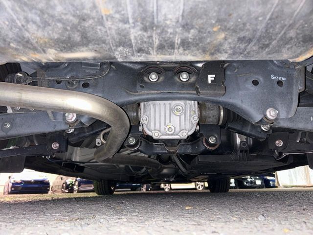 SUBARU IMPREZA SPORT 4WD 2019