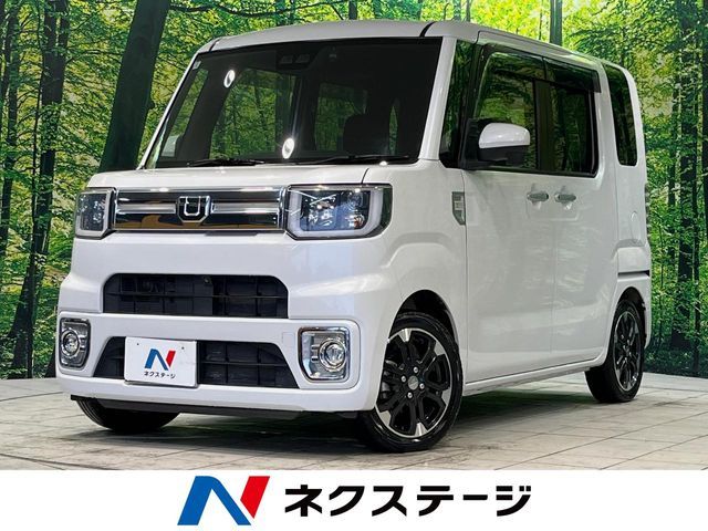 DAIHATSU WAKE 2022