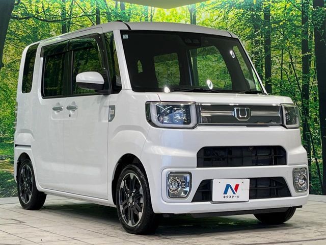 DAIHATSU WAKE 2022