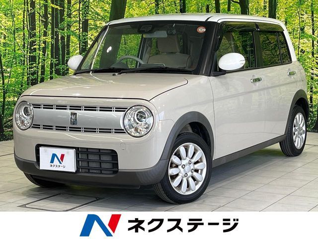 SUZUKI ALTO LAPIN 2022