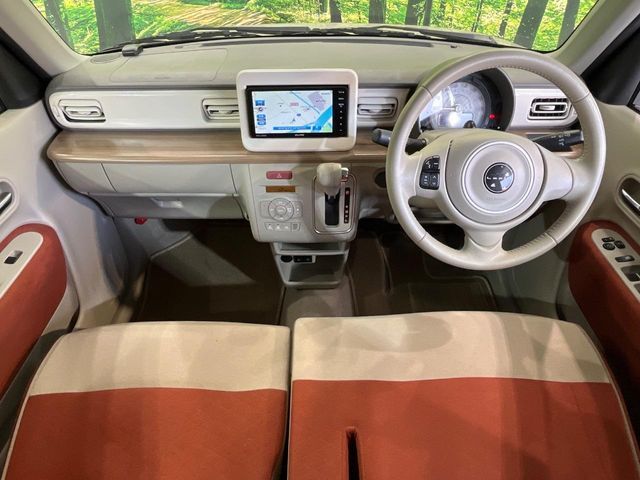 SUZUKI ALTO LAPIN 2022