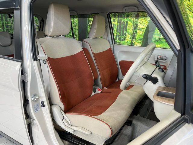 SUZUKI ALTO LAPIN 2022