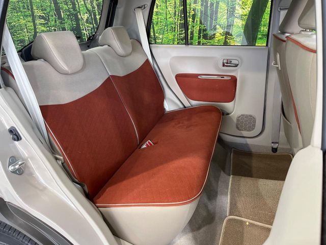 SUZUKI ALTO LAPIN 2022