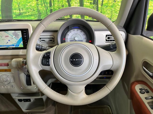 SUZUKI ALTO LAPIN 2022