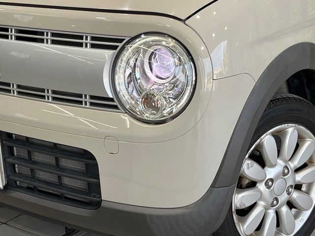 SUZUKI ALTO LAPIN 2022