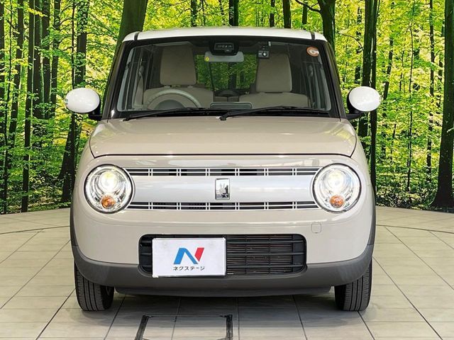 SUZUKI ALTO LAPIN 2022