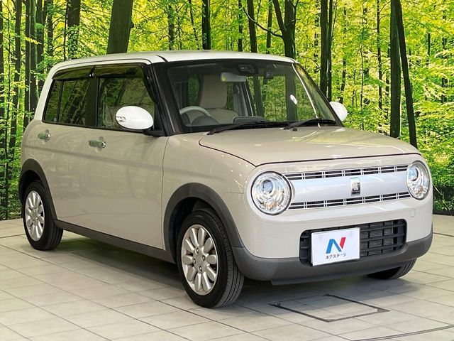 SUZUKI ALTO LAPIN 2022