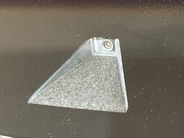 TOYOTA HARRIER HYBRID 2020