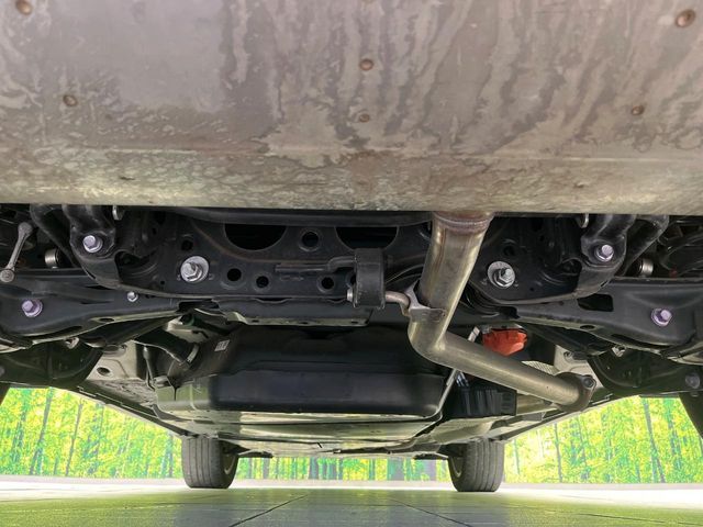 TOYOTA HARRIER HYBRID 2020