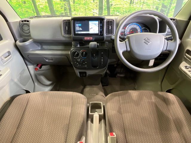 SUZUKI EVERY van 2022