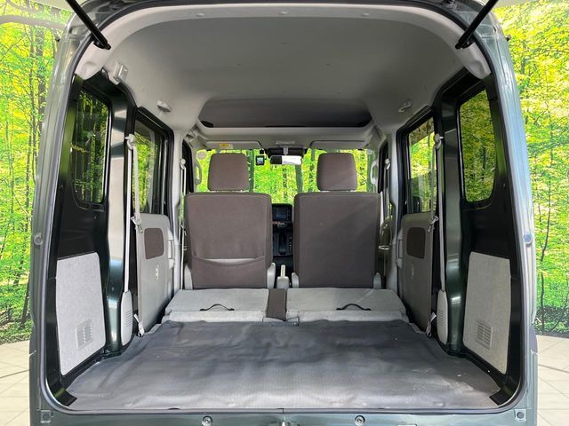 SUZUKI EVERY van 2022