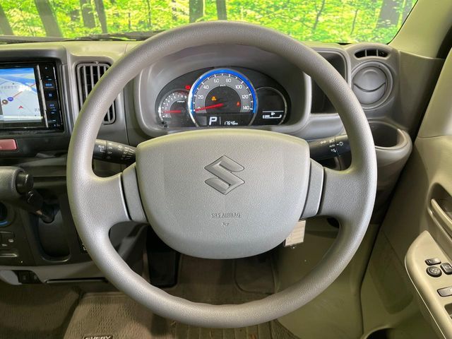 SUZUKI EVERY van 2022