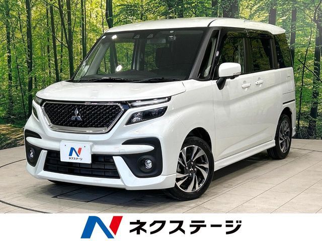 MITSUBISHI DELICA D:2 CUSTOM 2WD 2023