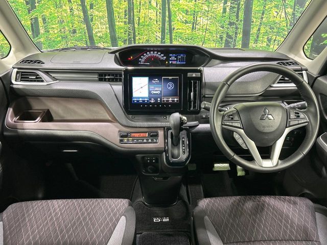 MITSUBISHI DELICA D:2 CUSTOM 2WD 2023