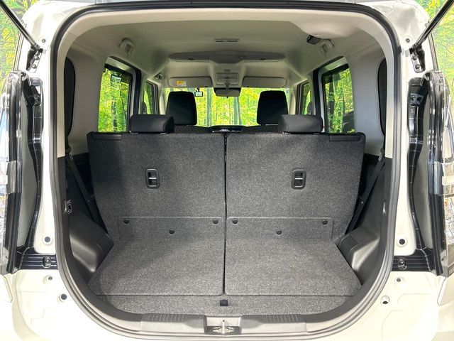 MITSUBISHI DELICA D:2 CUSTOM 2WD 2023