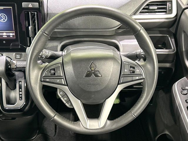 MITSUBISHI DELICA D:2 CUSTOM 2WD 2023